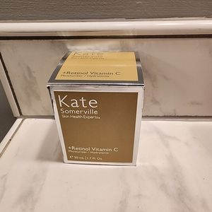 Kate Somerville moisturizer